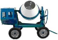 Concrete Mixer Machine