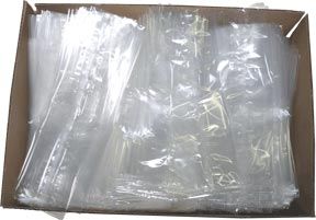 Polypropylene Bags