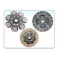 Automotive Clutch Plates