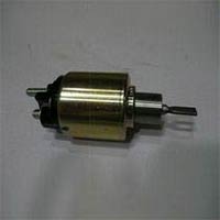 Automotive Solenoid Switches