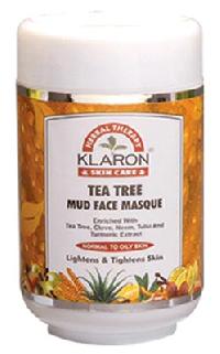 Face Masque (Tea Tree)