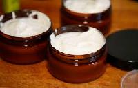 Herbal Cosmetics Creams