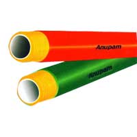 Triple Layer Pex Pipes