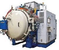 vacuum furnaces