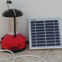 Solar Lantern