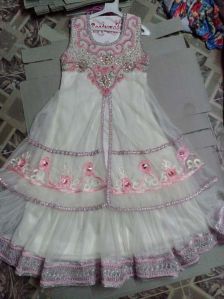 Anarkali Dress