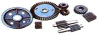 Oil Expeller Gears