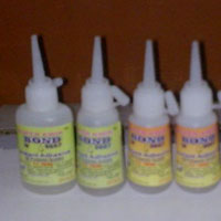 Cyanoacrylate Instant Adhesive (Bottle)