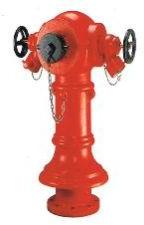 Fire Fighting Accessories