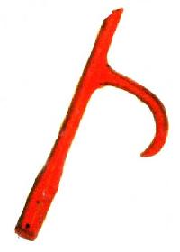 Fire Hook