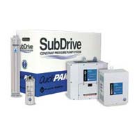 Subdrive Quickpak Submersible Constant Pressure System