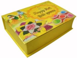 Holi Gift Packs