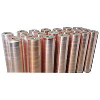 electromechanical engraved rotogravure printing cylinders