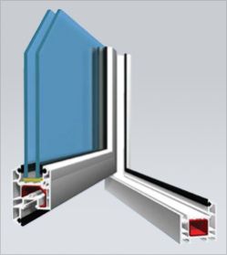 Casement Windows Systems