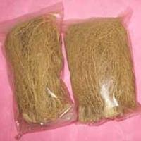 Vetevert Dry Roots