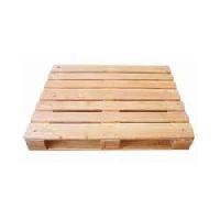 Pinewood Pallets