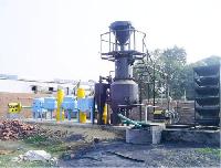 Biomass Gasifiers