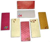 Handmade Envelopes