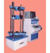 Mechanical Universal Testing Machine