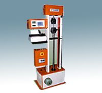 Universal Tensile Testing Machine