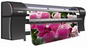 Large Format Printing Service