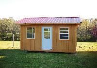 portable buildings