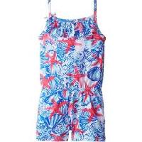 Kids Rompers