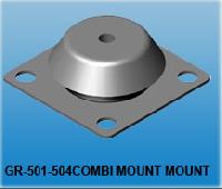 combi mount