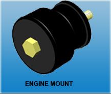 Engine Mount