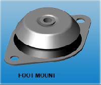 Foot Mount