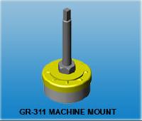 machine mount