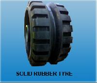 Paver Tyre