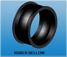 Rubber Bellow