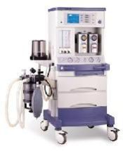 Anaesthesia Equipment