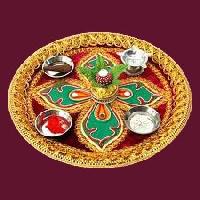 Aarti Thali