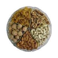 Dry Fruit Platter