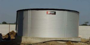 Rhino Water Tanks