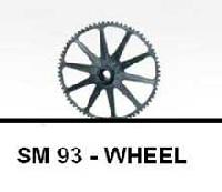 Sm-92-93 Loom Spares (Drive Wheel)