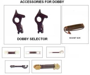 Staubli Dobby Spares (Dobby)