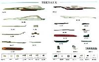 Thema-11 E Loom Spares (Griper & Accessories)