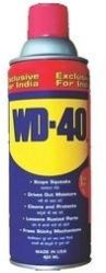 WD 40 Rust Remover Spray