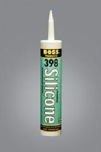 Weather Sealant For Aluminum Panels