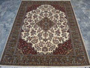 Knot Carpets - (vc-sk-138)