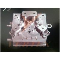 Industrial Parts Mould