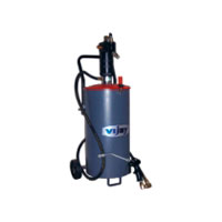 Pneumatic Grease Pump