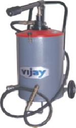 Vijay Hand Operated Grease Pump