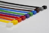 plastic cable ties