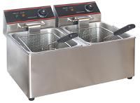 Deep Fat Fryer