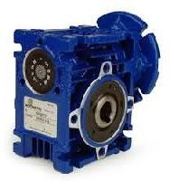 Worm Gearbox