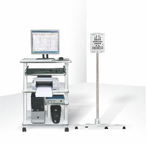 Polysomnograph (PSG)